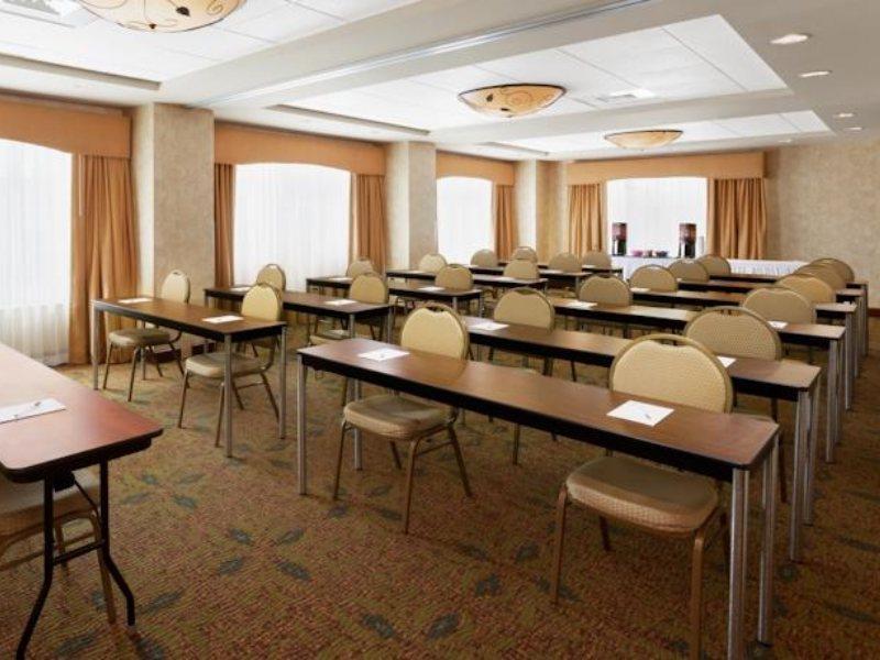 Hampton Inn & Suites Tampa Ybor City Downtown Bagian luar foto