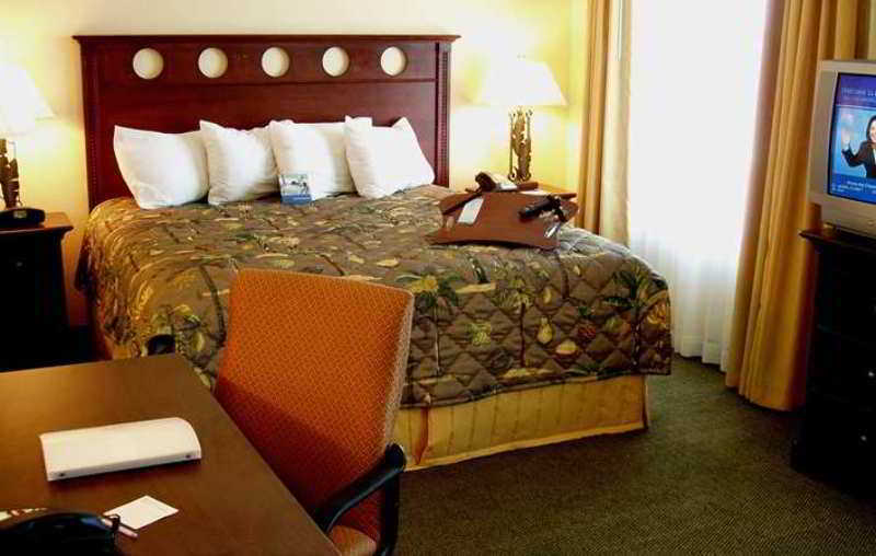 Hampton Inn & Suites Tampa Ybor City Downtown Ruang foto