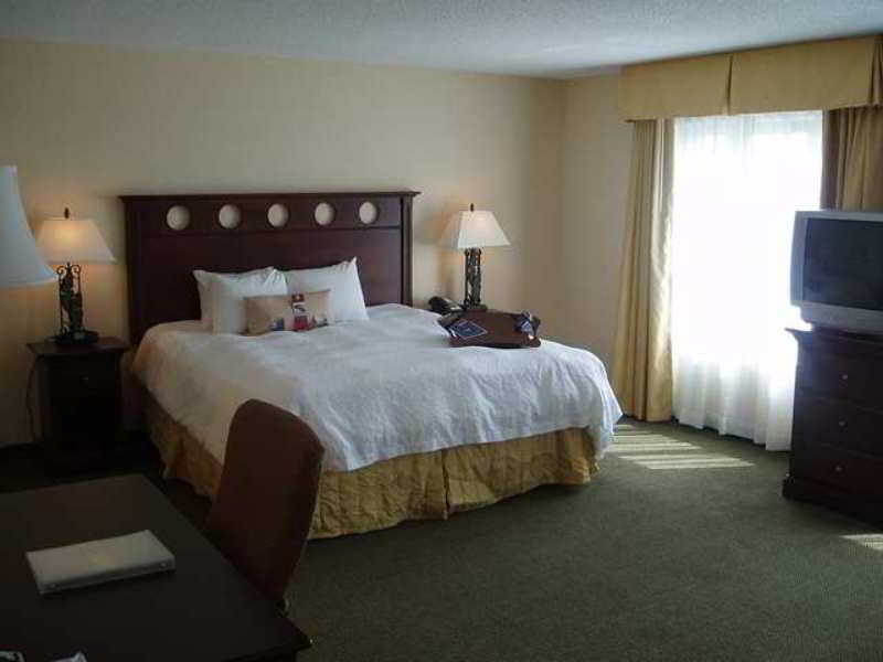 Hampton Inn & Suites Tampa Ybor City Downtown Ruang foto